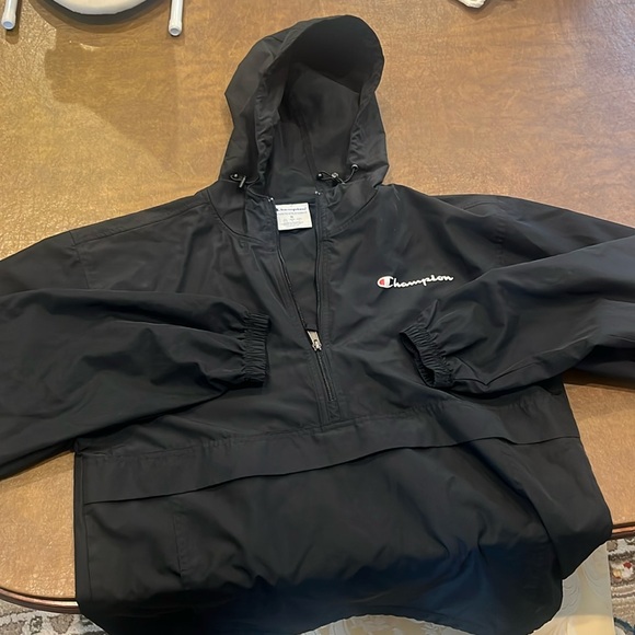 Champion Other - Medium champion windbreaker